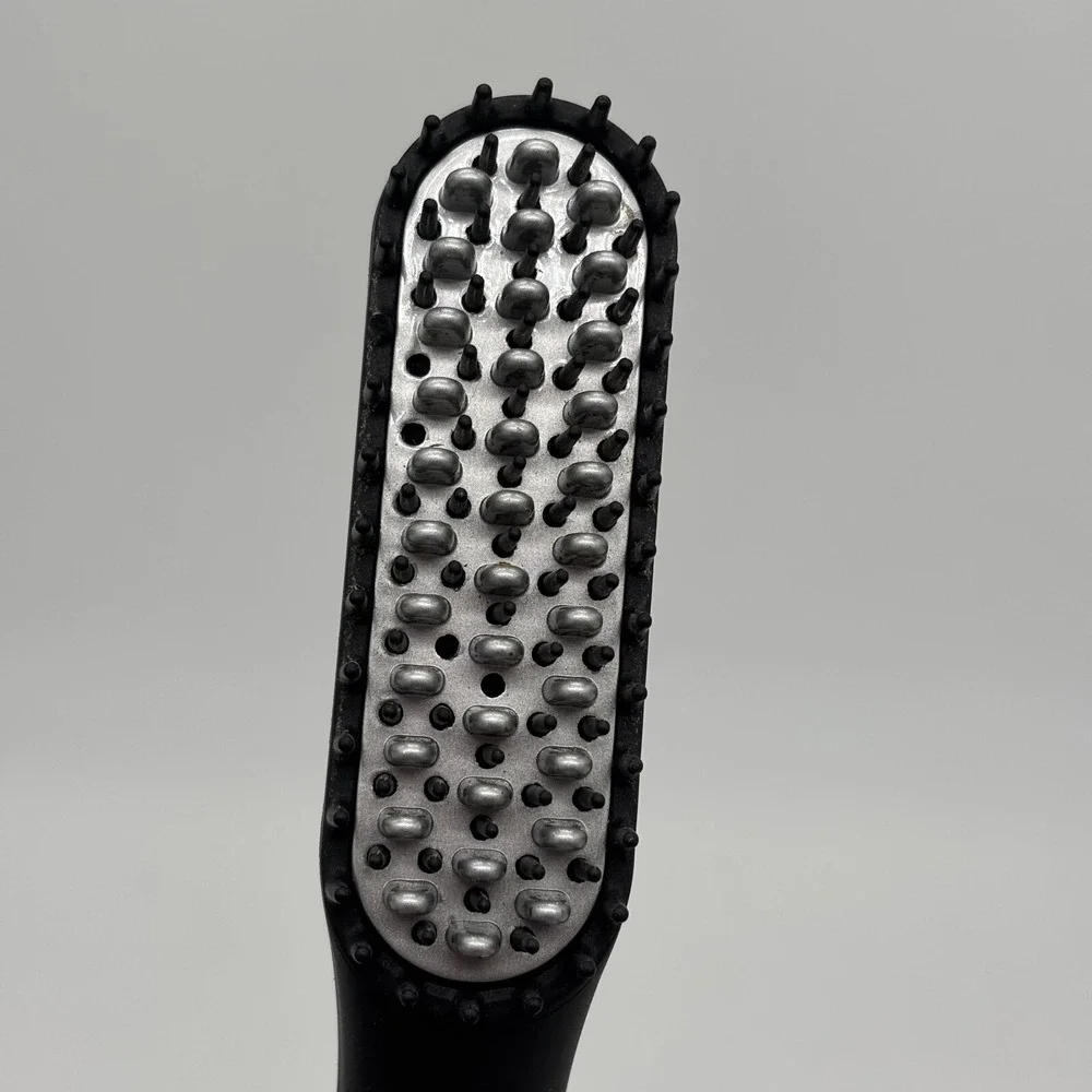 Grow A Beard Straightener Men Beard Straightener All Hair Types Tested   Works‎